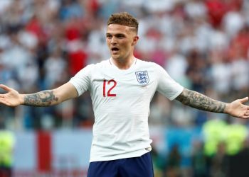 Англия входит в историю: очередной рекорд на Чемпионате мира — 2018