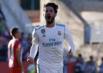 Прогноз Жирона — Реал Мадрид (26 августа 2018), ставки и коэффициенты