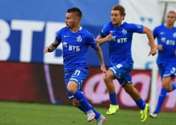 «Динамо» снял «ничейное проклятье» в матче против «Уфы»
