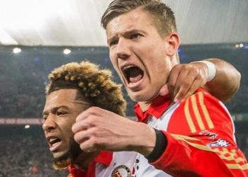 «Фейеноорд» обыграл ПСВ в матче за Суперкубок Голландии