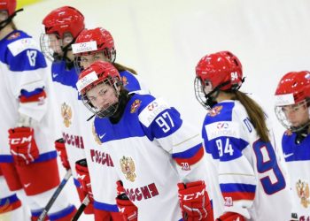Женская сборная России уступила Финляндии, все шайбы пропустив во 2 периоде