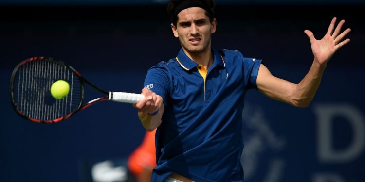 Пьер-Юг Эрбер