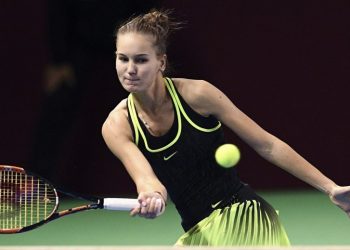 Вероника Кудерметова вышла во 2 раунд квалификации US Open