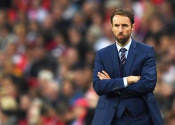 ФА не способна удержать Саутгейта на посту главного тренера сборной Англии