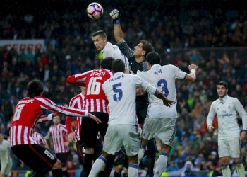 Прогноз Атлетик Бильбао — Реал Мадрид (15 сентября 2018), ставки и коэффициенты