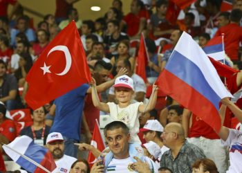 Прогноз Турция — Россия (7 сентября 2018), ставки и коэффициенты