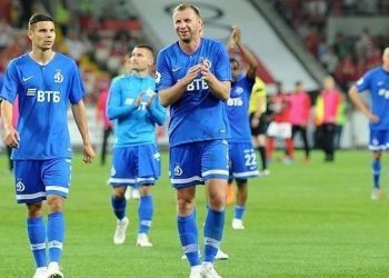 «Динамо» всухую переигрывает «Оренбург» и добывает вторую победу в сезоне