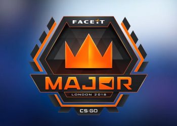 Стартовал второй этап FACEIT Major — London 2018 по CS:GO на $1 млн