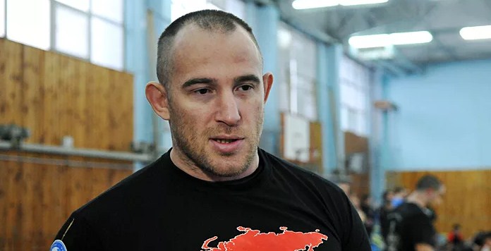 Олейник