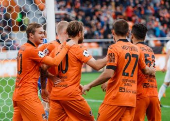 Резервисты «Урала» принесли клубу волевую победу над «Арсеналом» из Тулы