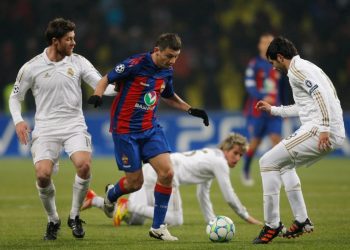 Прогноз ЦСКА — Реал Мадрид (2 октября 2018), ставки и коэффициенты