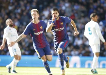 Прогноз Барселона — Реал Мадрид (28 октября 2018), ставки и коэффициент
