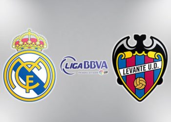 Прогноз Реал Мадрид — Леванте (20 октября 2018), ставки и коэффициенты