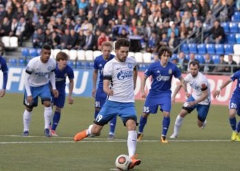 Гол Сутормина с пенальти вывел «Оренбург» в 1/4 финала Кубка России