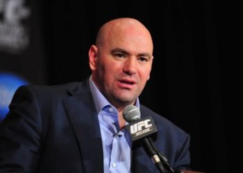 Глава UFC: Не обращайте внимания на разговоры о бое Хабиба с Мейвезером