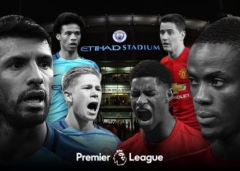 Прогноз Манчестер Сити — Манчестер Юнайтед (11 ноября 2018), ставки и коэффициенты