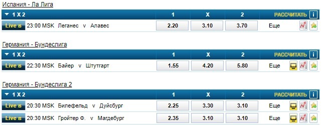 Дополнительные инструменты