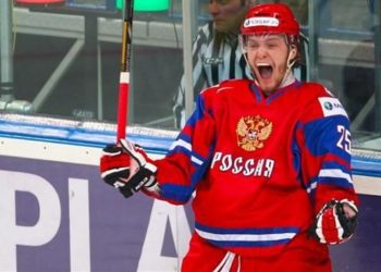 Россия стартовала на Кубке Карьяла с сухой победы над Финляндией