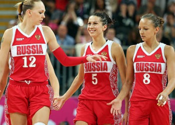 Сборная России вырвала победу у Литвы и вышла на женский Чемпионат Европы