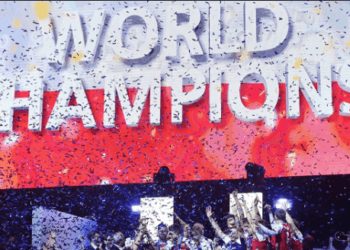 Россия примет Чемпионат мира по волейболу в 2022 году