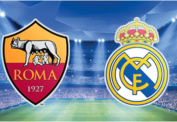 Букмекеры о матче Рома – Реал Мадрид (ЛЧ, 5 тур)