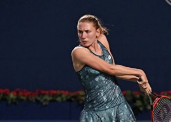 Екатерина Александрова выиграла в финале квалификации турнира в Сиднее