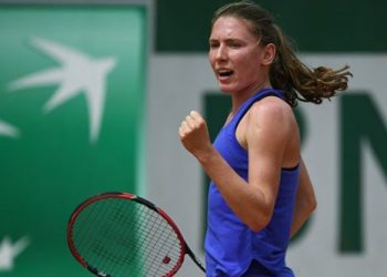 Александрова вышла во второй раунд Spb Ladies Trophy, переиграв Болтер