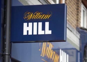 William Hill приобретает MRG