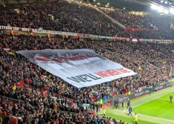 Обзор матча Манчестер Юнайтед — Бернли (2:2), 29 января 2019