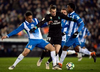 Прогноз Эспаньол — Реал Мадрид (27 января 2019), ставки и коэффициенты