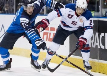 Финляндия стала победителем МЧМ-2019 в Канаде, обыграв США