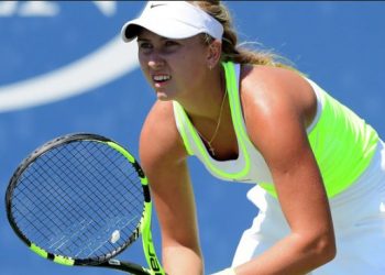 17-летняя Потапова обыграла Пармантье на старте Australian Open и сыграет с Киз