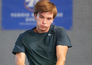Алексей Ватутин проиграл полуфинал квалификации Australian Open