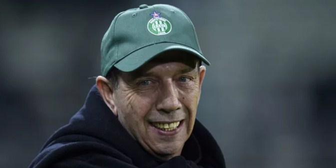 Жан-Луи Гассе