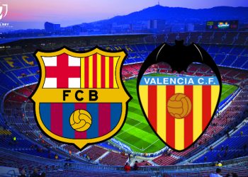 Букмекеры о матче Барселона — Валенсия (Примера, 22 тур)
