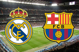 Букмекеры о матче Реал Мадрид — Барселона (Кубок Испании, ½ финала)