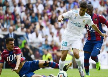 Прогноз Леванте — Реал Мадрид (24 февраля 2019), ставки и коэффициенты