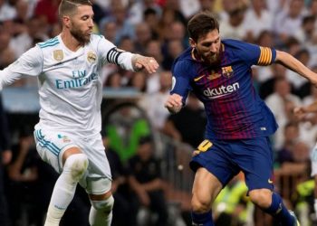 Прогноз Реал Мадрид — Барселона (27 февраля 2019), ставки и коэффициенты