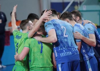 Московское «Динамо» вышло в плей-офф Лиги чемпионов по рейтингу вторых мест