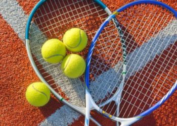 Ставки на теннис как играть ставки на спорт экстрасенсы