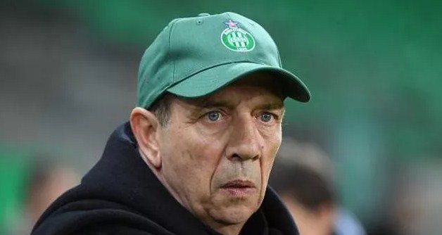 Жан-Луи Гассе