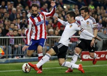 Прогноз Атлетико Мадрид — Валенсия (24 апреля 2019), ставки и коэффициенты