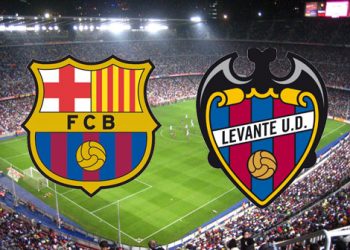 Прогноз Барселона — Леванте (27 апреля 2019), ставки и коэффициенты