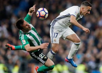 Прогноз Реал Мадрид — Бетис (19 мая 2019), ставки и коэффициенты
