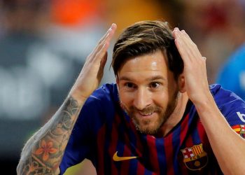Прогноз Барселона — Ливерпуль (1 мая 2019), ставки и коэффициенты