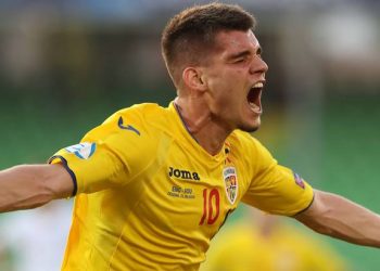 Прогноз Германия U21 — Румыния U21 (27 июня 2019), ставки и коэффициенты