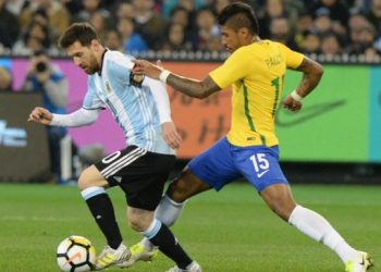 Прогноз Бразилия — Аргентина (3 июля 2019), ставки и коэффициенты