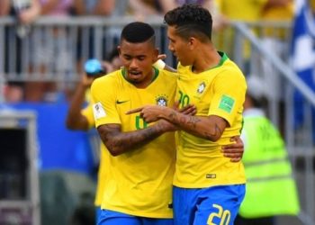 Обзор Бразилия — Аргентина (2:0), 3 июля 2019