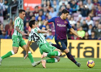 Прогноз Барселона — Бетис (25 августа 2019), ставки и коэффициенты