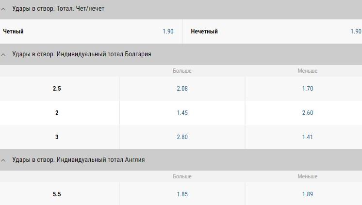 статистика